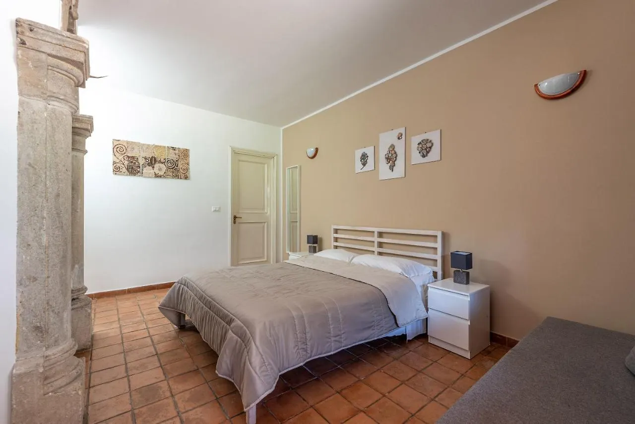 Bouganville Home Mondello Italy