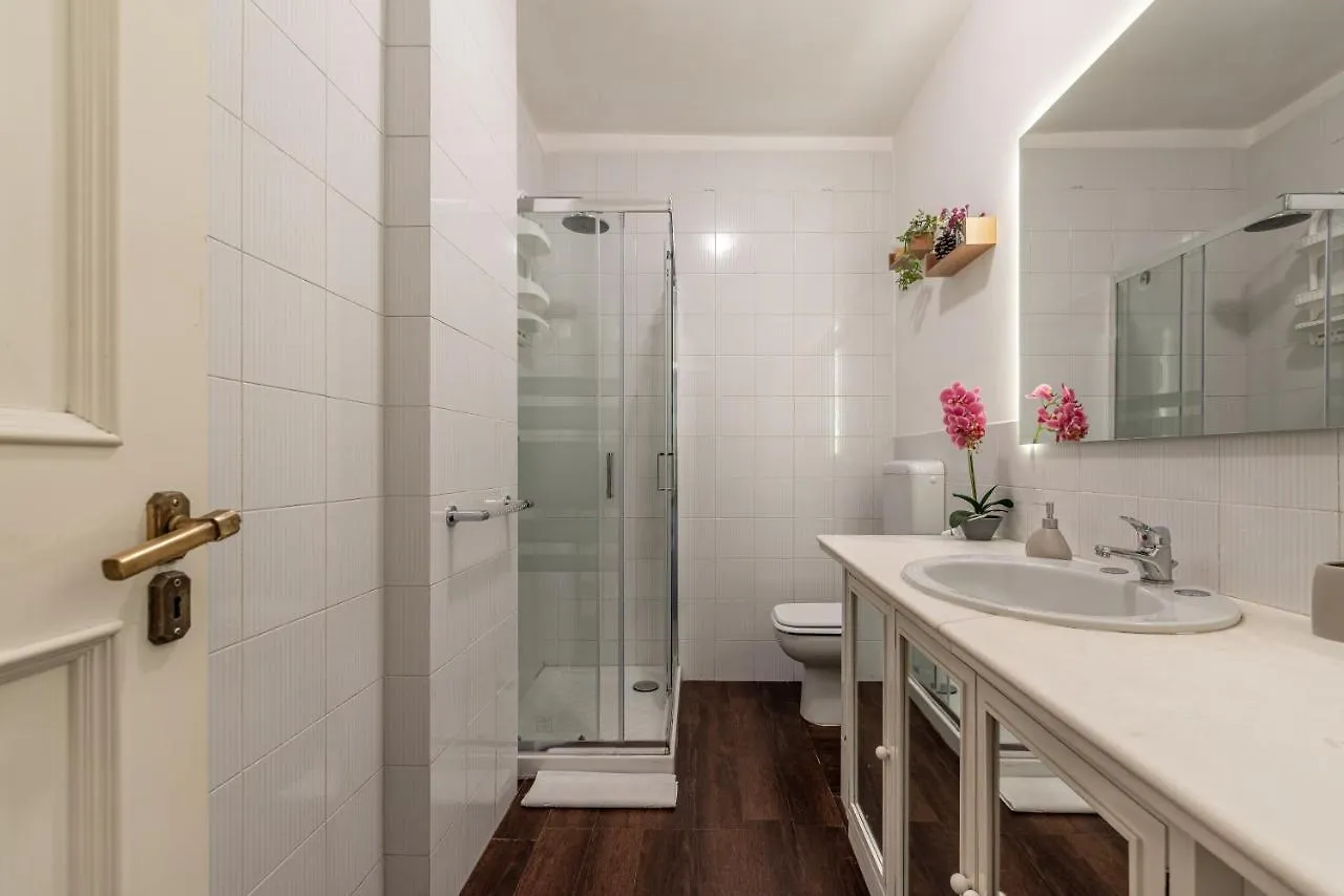Bed & Breakfast Bouganville Home Mondello