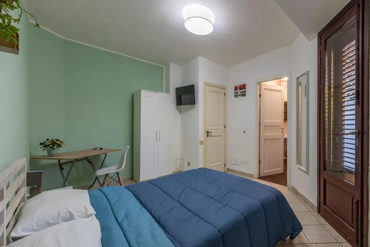 *** Bed & Breakfast Bouganville Home Mondello Italy
