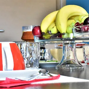 Bed & Breakfast Il Girasole, Mondello
